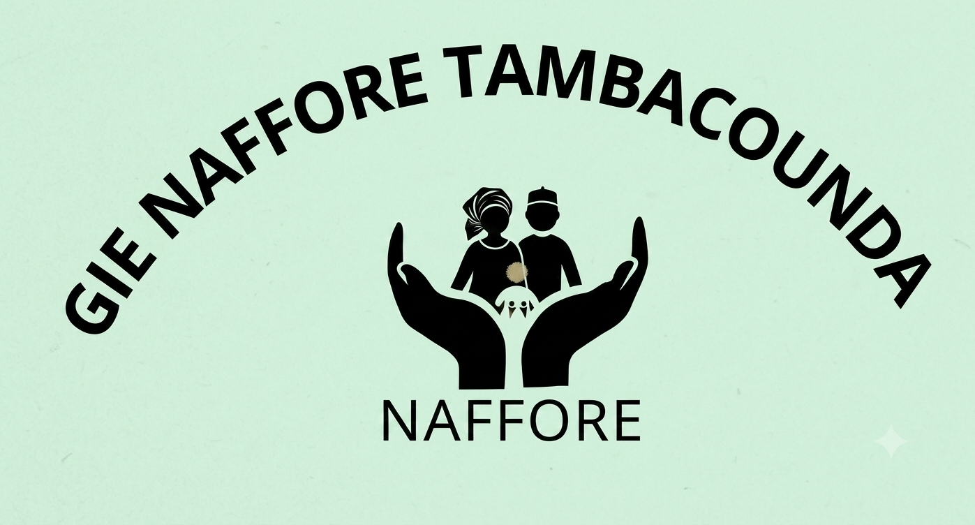 GIE Nafforé Tambacounda